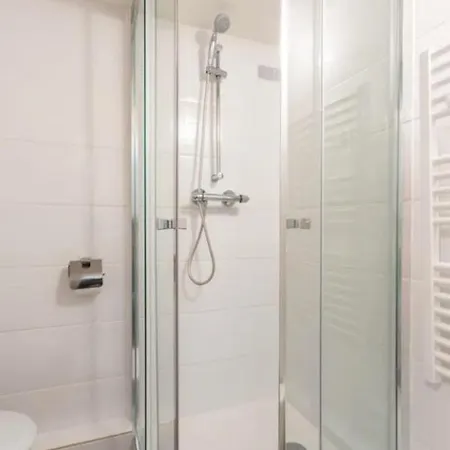 Cmg - Pere Lachaise Apartament *