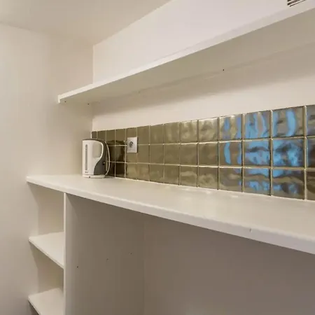 Cmg - Pere Lachaise Apartament